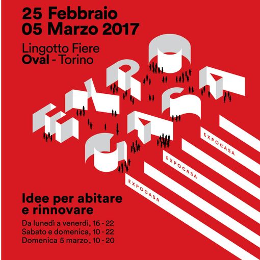 Bilancio finale di Expocasa 2017