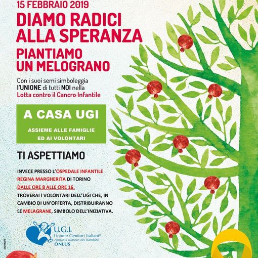 15 febbraio, Giornata Mondiale contro il cancro infantile