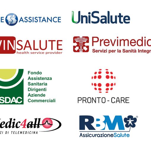 Fisioterapia Ronefor, tantissime le realtà convenzionate