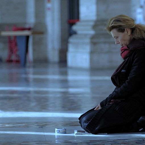 L'Esodo: al cine teatro Baretti anteprima del film sul dramma degli esodati