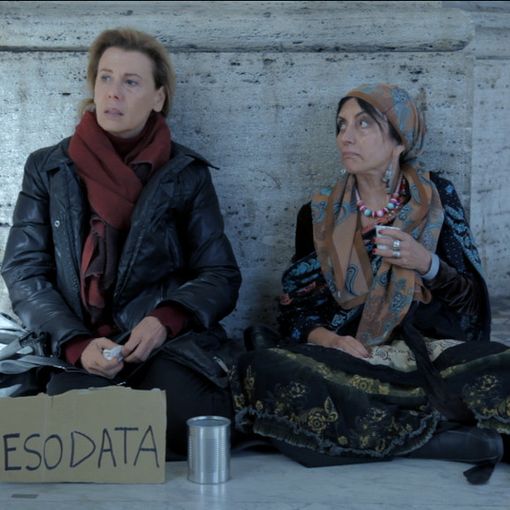 Sabato 11 novembre l'anteprima del film &quot;L'Esodo&quot;