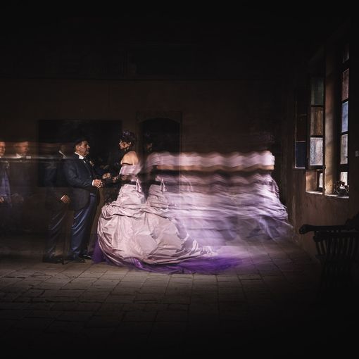 Il Castello della Rotta diventa una suggestiva location per matrimoni