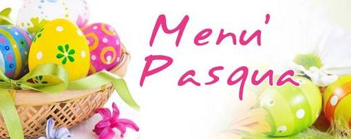 La Primavera è nell'aria e l'Orto del Pian Bosco saprà stupirvi anche a Pasqua, con il suo menù speciale!