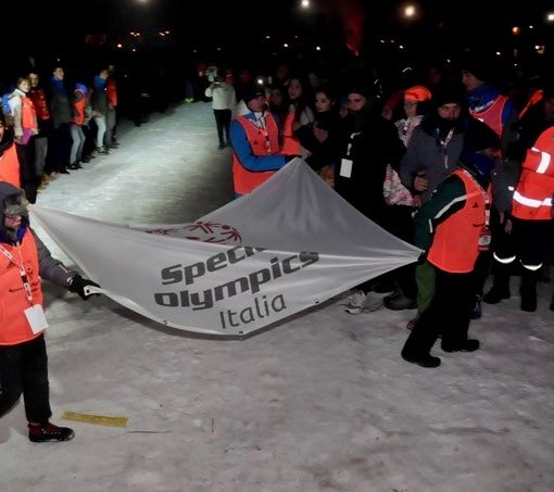Regione al lavoro per portare in Piemonte i Giochi Mondiali Invernali Special Olympics 2025