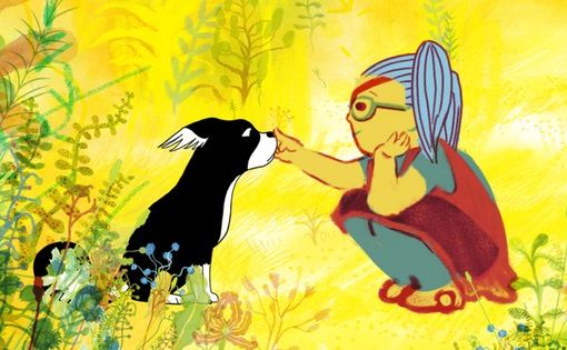 &quot;La mia fantastica vita da cane&quot;: nuovo appuntamento a Torino con il cinema in famiglia