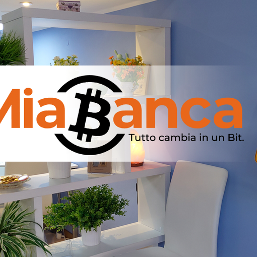 Apre a Milano WOWBIT LaMia฿anca Sono Io, il primo bancomat di bitcoin con servizio di consulenza