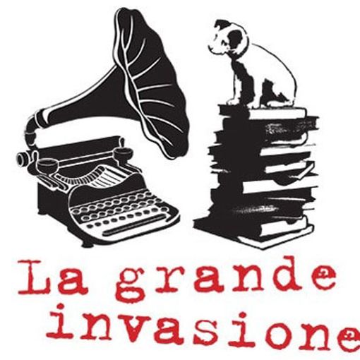 Dal 31 maggio La Grande Invasione, il Festival della lettura di Ivrea