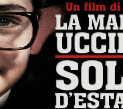 “La mafia uccide solo d’estate” questa sera al cinema Monterosa di via Brandizzo