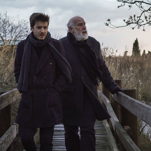 &quot;La memoria del mondo&quot; di Mirko Locatelli in sala al cinema Massimo