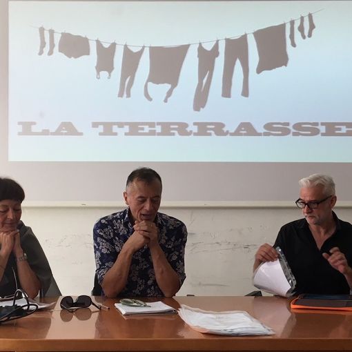 Walter&amp;Hamlet presentano &quot;La Terrasse&quot;: viaggio sui tetti del mondo