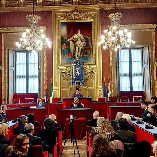 La Sala Rossa chiede la scarcerazione del premio Nobel per la pace Ales Bialiatski