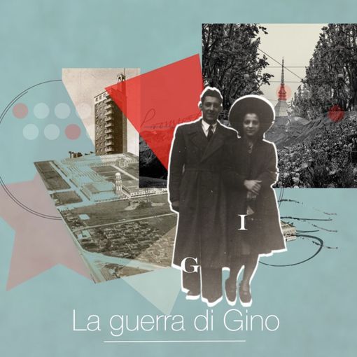 Un crowdfunding per raccontare la Resistenza nel podcast partigiano “La Guerra di Gino”