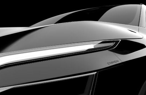 La nuova generazione di Nissan Qashqai sta arrivando