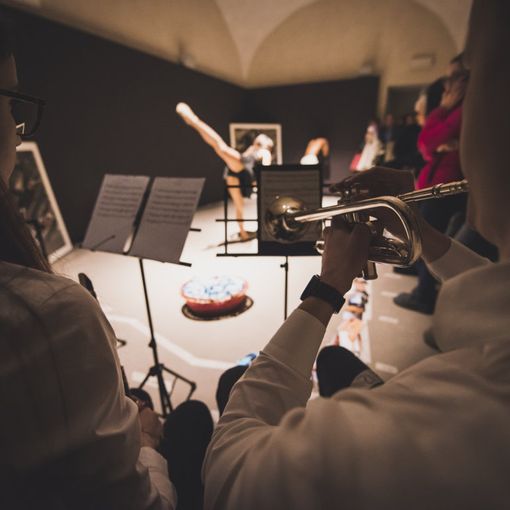 Al Castello di Miradolo in questo weekend la performance collettiva del &quot;Progetto Ulisse&quot;