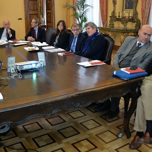 La Fondazione 1563 premia i migliori studiosi del Barocco