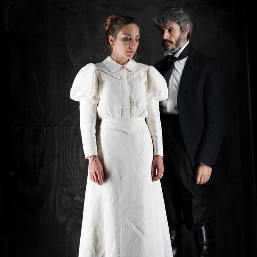 Teatro: Leonardo Lidi rivisita un classico di Strindberg, &quot;La signorina Giulia&quot;