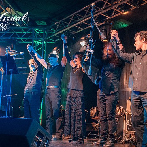 Domani concerto dei musicisti di LabGraal all'Orto Botanico di Torino
