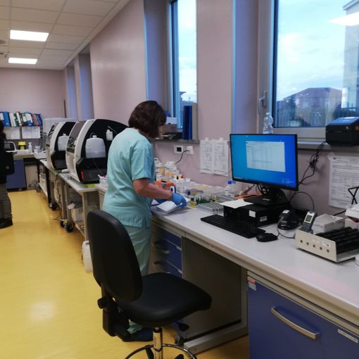Quasi 50 mila euro per l'oncologia dell'ospedale di Carmagnola