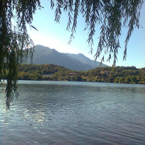 Lago Sirio