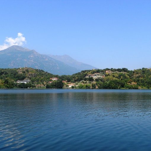 lago Sirio