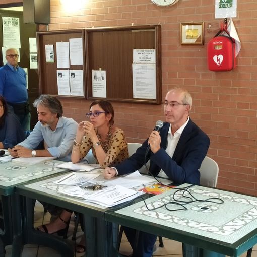 Vanchiglietta, Lapietra: “Vi spiego perché sospenderemo tre fermate in Corso Belgio”
