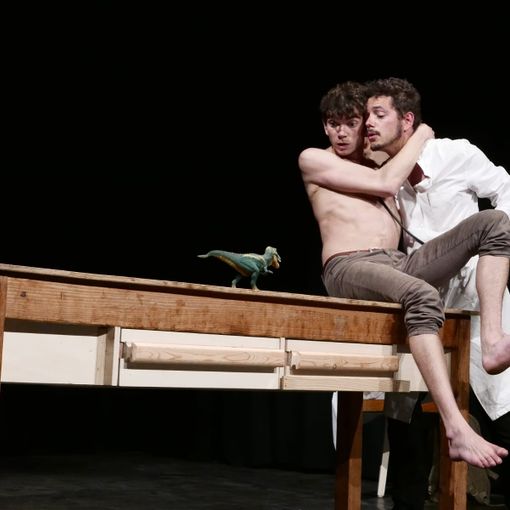 Giocateatro Torino compie 25 anni: alla Casa del Teatro una prima assoluta firmata Mastrocola