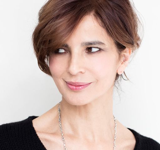 Laura Morante porta i suoi &quot;Brividi immorali&quot; ad Arena Live Festival