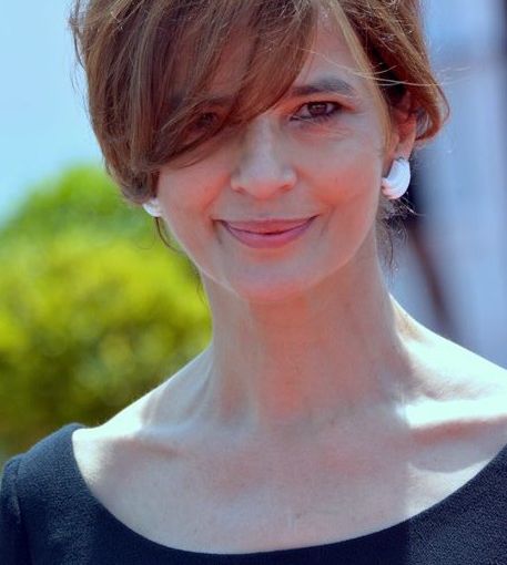 I “Brividi immorali” di Laura Morante accolti a Villa Amoretti per Leggermente