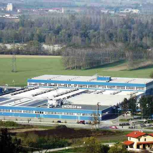 Firmato l’accordo integrativo sul Welfare anche alla Luxottica di Lauriano Po