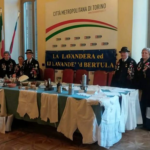gruppo lavandai bertolla