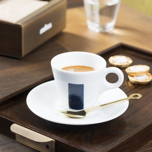 Lavazza il caffè scelto per il Fico Eataly World, il parco agroalimentare più grande al mondo