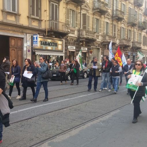 Rinnovato l’accordo per l’anticipo delle indennità di cassa integrazione straordinaria ai lavoratori residenti nell’area metropolitana di Torino
