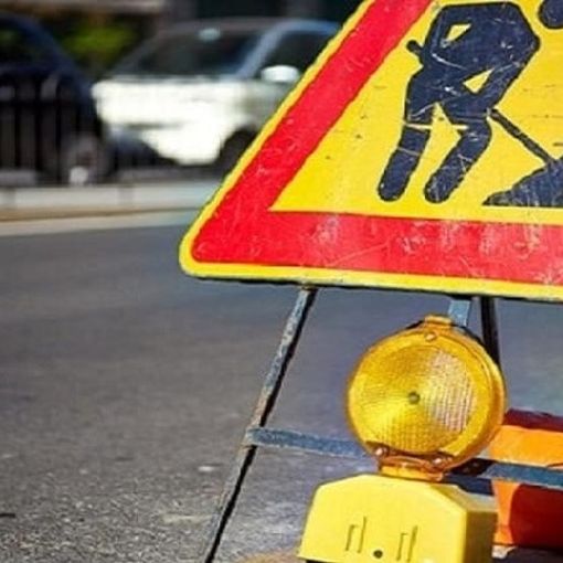 Viabilità, la strada provinciale 213 “di Exilles” chiusa dal 30 marzo al 2 aprile