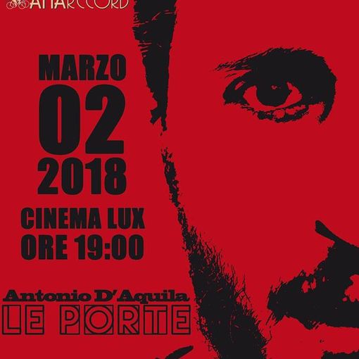 “Le porte” di Antonio D’Aquila stasera al cinema Lux di Torino: un viaggio verso l’equilibrio interiore