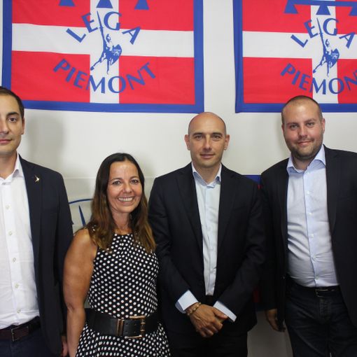 consiglieri Lega