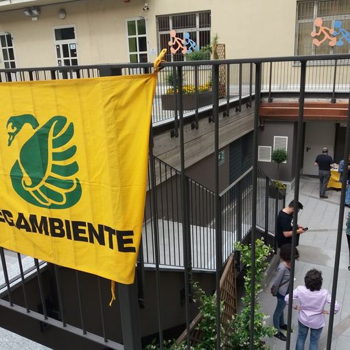 Collegio Artigianelli, aziende e istituzioni in dialogo per la mobilità sostenibile