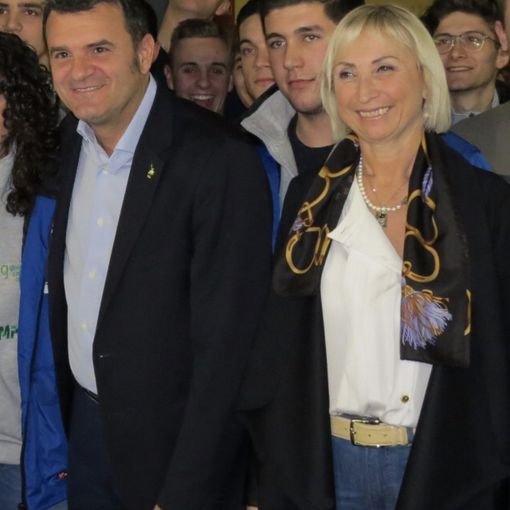 Lella Bassignana confermata alla presidenza di Agripiemonteform - Confagricoltura