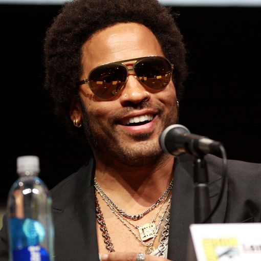 Lenny Kravitz super ospite della terza edizione di Stupinigi Sonic Park