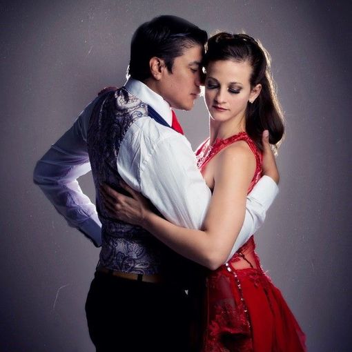 Capodanno con Torino Anima Tango