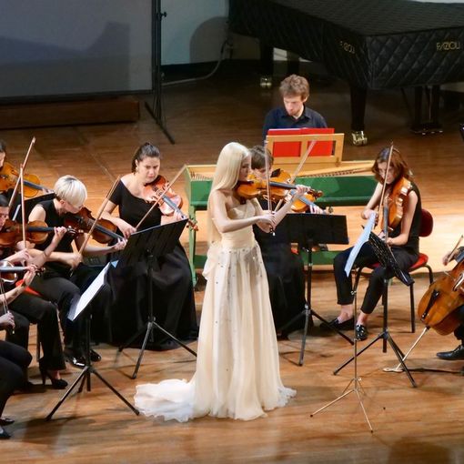 Il 25 settembre a Torino l'evento benefico &quot;Leonardo 4 Children 2020: Climate Action&quot;