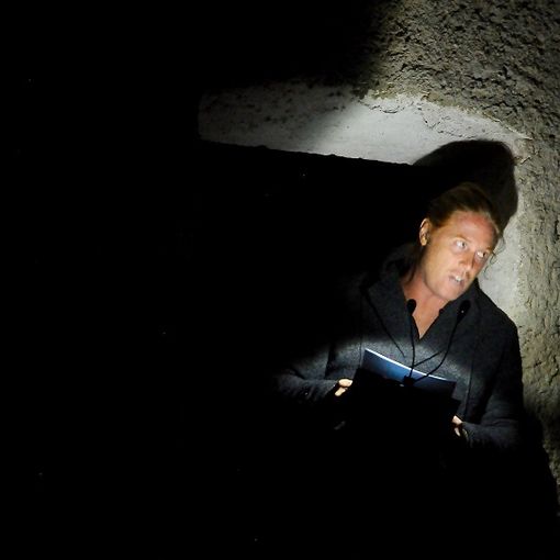 Bardonecchia, concluso con successo e con un arrivederci il primo Festival Montagne in Noir