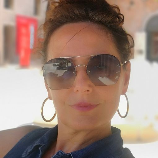 “Controcanto”, romanzo d'esordio di Liana Pastorin, protagonista al Salone del Libro di Torino