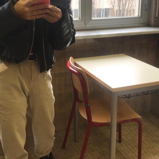 L'ironia di Silvio Magliano (Moderati): &quot;Questa non è una Scuola per studenti di alta statura&quot;