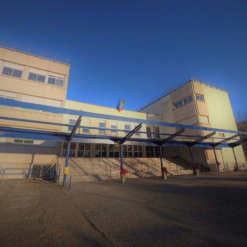 Liceo Monti Chieri
