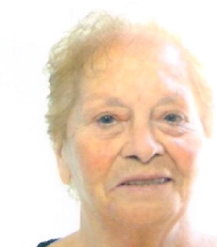 Si è spenta Lidia Damiano, funerale giovedì a Nichelino