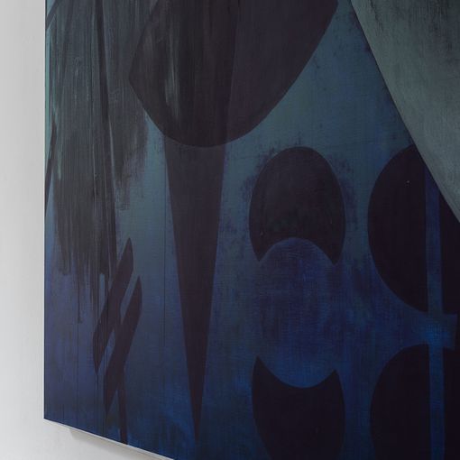 Nathlie Provosty per Artissima: per la prima volta in Europa espone in un museo