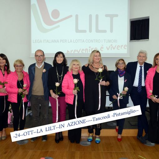 Incontro di beneficenza