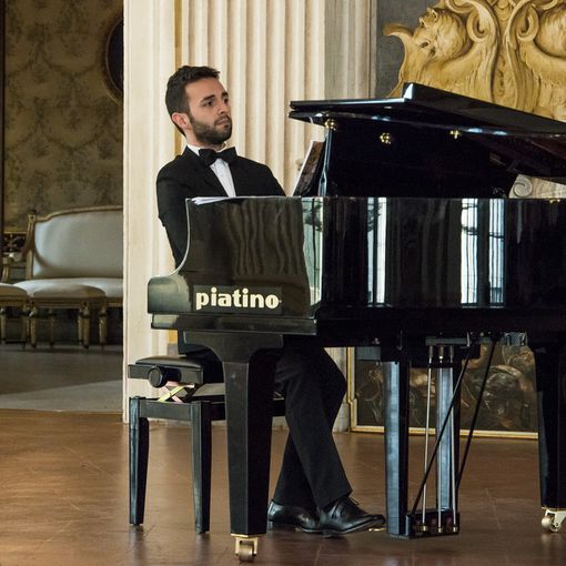 &quot;Assaggi d'Opera&quot; alla Palazzina di Caccia di Stupinigi