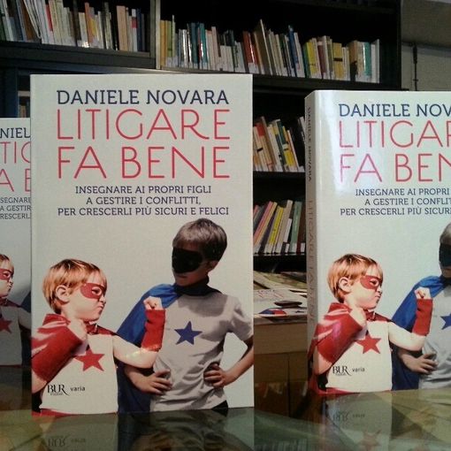Litigare fa bene! A Torino convegno che insegna a gestire i conflitti dei bambini