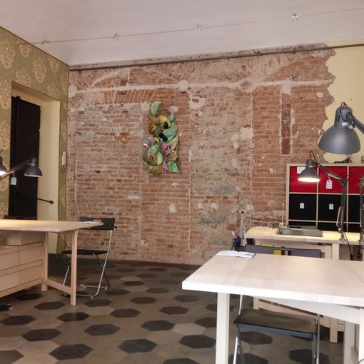 Apre a Torino Littera Antiqua Lab